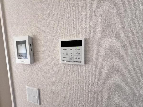 あきる野市五日市 第10 発電・温水設備(専用部)