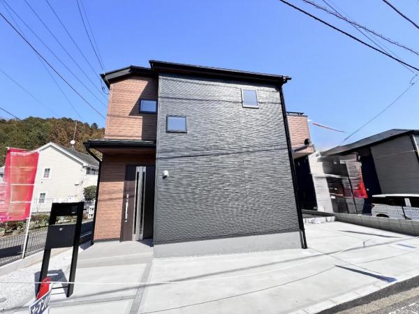 あきる野市五日市 第10 現況写真