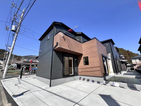 あきる野市五日市 第10 (現況)外観写真