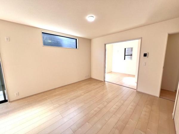 新築戸建 あきる野市五日市 JR五日市線武蔵五日市駅 3,080万円