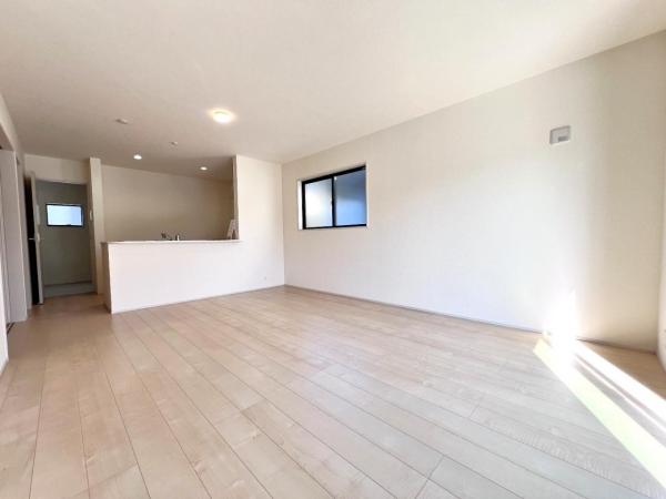 新築戸建 あきる野市五日市 JR五日市線武蔵五日市駅 2,890万円