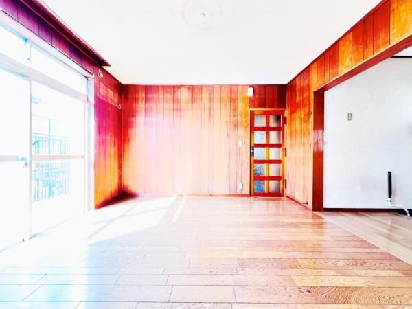中古戸建 伊勢原市桜台１丁目 小田急線伊勢原駅 1,080万円