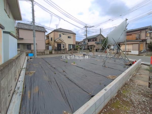 新築戸建 埼玉県春日部市新宿新田243-2 東武野田線南桜井駅 3,090万円