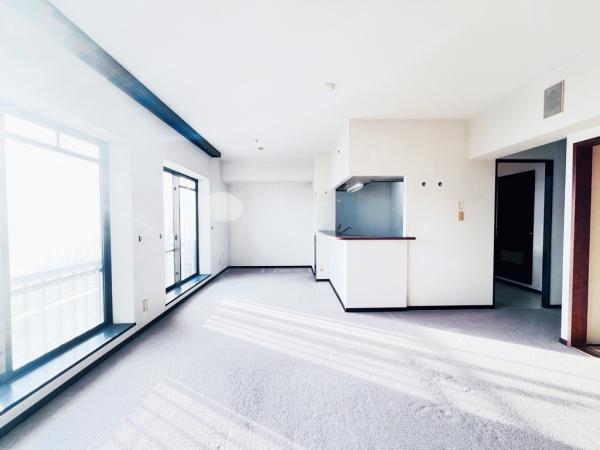 中古マンション 茅ヶ崎市今宿 JR東海道本線(東京〜熱海)茅ヶ崎駅 2,480万円