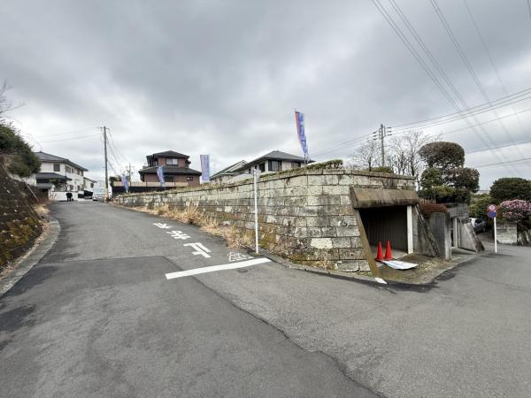 土地 町田市つくし野１丁目 東急田園都市線つくし野駅 4,480万円