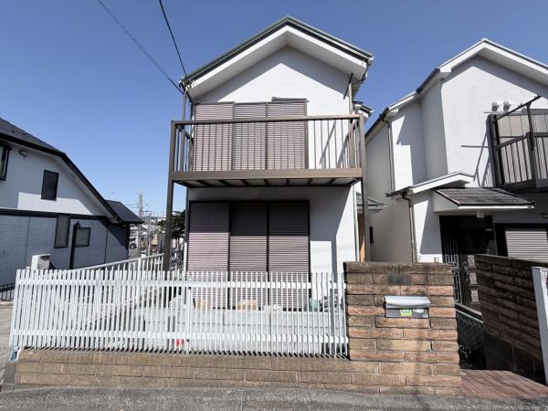 中古戸建 町田市旭町２丁目 JR横浜線古淵駅 2,480万円
