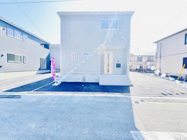 千葉市中央区蘇我３丁目 戸建 現況写真