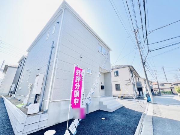 千葉市中央区蘇我３丁目 戸建 構造・工法・仕様