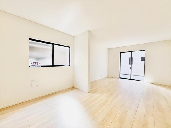 新築戸建 千葉市中央区蘇我３丁目 JR外房線蘇我駅 2,988万円