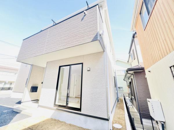 千葉市中央区蘇我３丁目 戸建 現況写真
