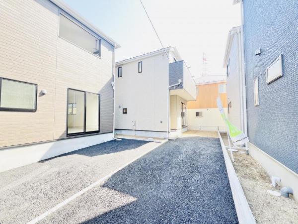 千葉市中央区蘇我３丁目 戸建 構造・工法・仕様