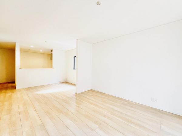 千葉市中央区蘇我３丁目 戸建 ダイニング
