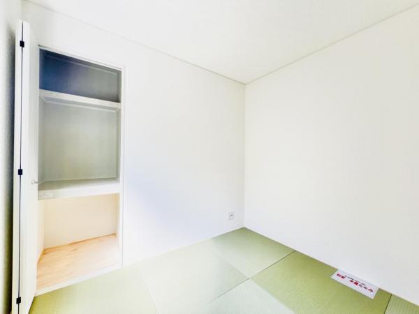 千葉市中央区蘇我３丁目 戸建 和室