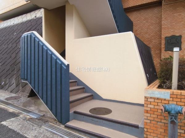 ホーユウパレス笹下 