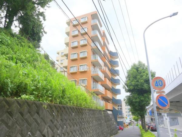 ホーユウパレス笹下 