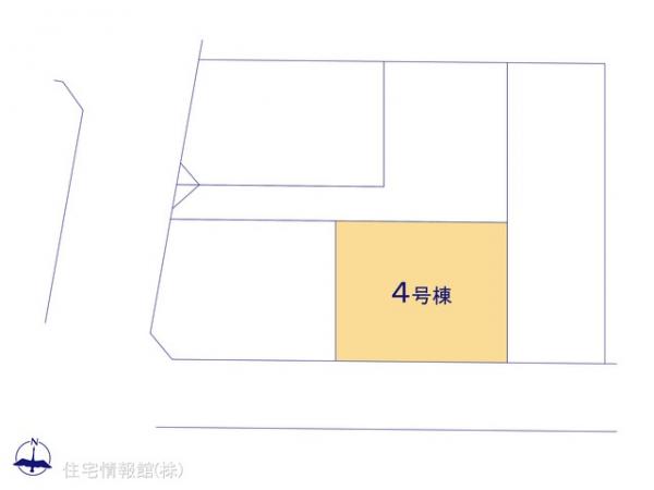 新築戸建 埼玉県比企郡吉見町東野４丁目11-15 JR高崎線鴻巣駅 2,890万円