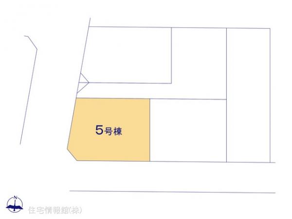 新築戸建 埼玉県比企郡吉見町東野４丁目11-15 JR高崎線鴻巣駅 2,990万円