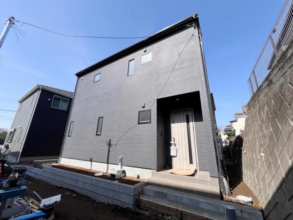 新築戸建 神奈川県厚木市及川２丁目 小田急線本厚木駅 3,980万円