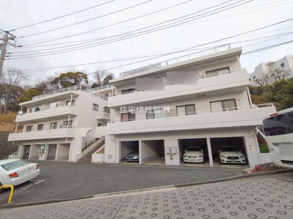 中古マンション 神奈川県横浜市港南区日野中央３丁目8-1 JR根岸線洋光台駅 2,980万円