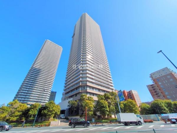 中古マンション 神奈川県川崎市中原区中丸子13-10 JR横須賀線武蔵小杉駅 1億9,180万円