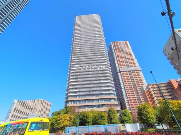 リエトコート武蔵小杉ザ・クラッシィタワー 