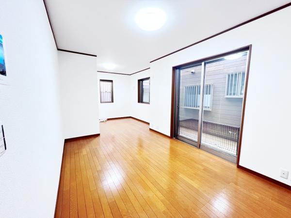 中古戸建 伊勢原市高森台１丁目 小田急線愛甲石田駅 2,350万円