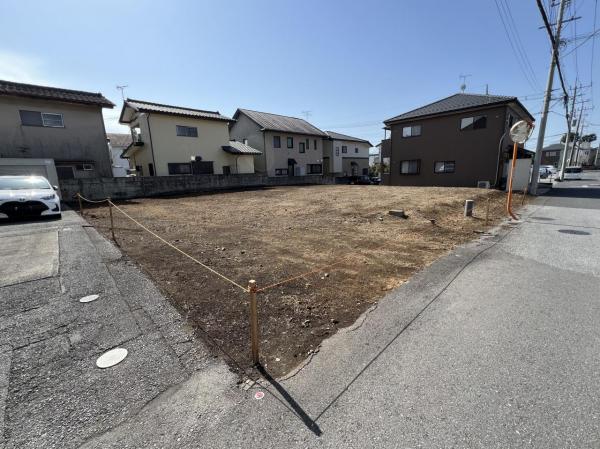 新築戸建 宇都宮市平松本町 宇都宮芳賀ライト線陽東３丁目駅 3,998万円