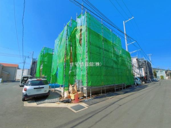 春日部市新宿新田 
