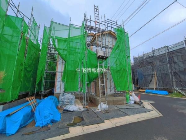 春日部市新宿新田 