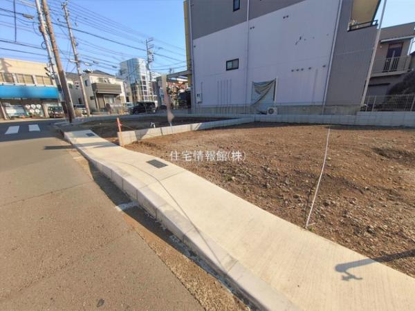 土地 神奈川県藤沢市用田592-6 小田急江ノ島線湘南台駅 3,080万円