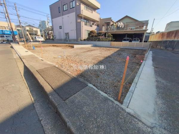 土地 神奈川県藤沢市用田592-6 小田急江ノ島線湘南台駅 3,280万円
