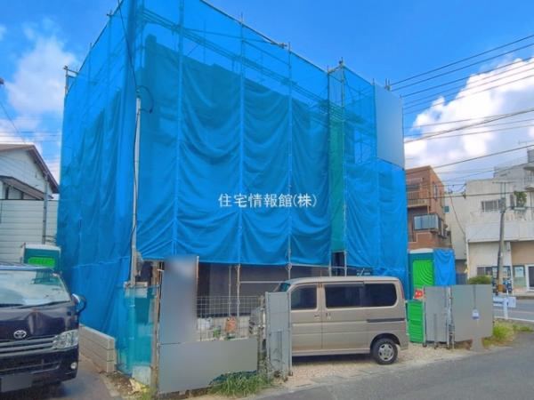 新築戸建 埼玉県さいたま市見沼区大字東新井939-27 JR京浜東北線北浦和駅 4,280万円