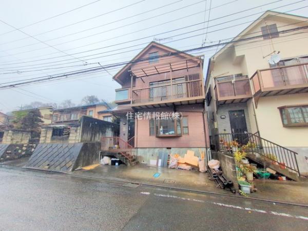 中古戸建 東京都八王子市鑓水２丁目1479-31 JR横浜線橋本駅 2,299万円