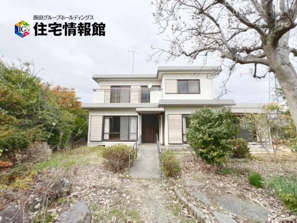 中古戸建 秦野市松原町 小田急線渋沢駅 3,680万円