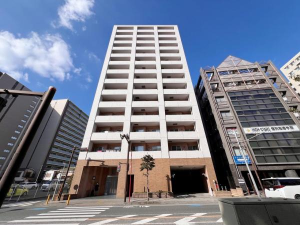 中古マンション 厚木市寿町２丁目 小田急線本厚木駅 3,880万円