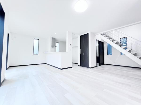 中古戸建 平塚市田村５丁目 JR東海道本線(東京〜熱海)平塚駅 2,780万円