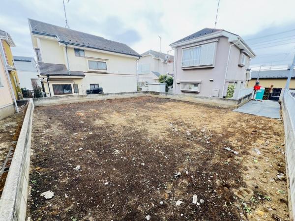 新築戸建 横浜市瀬谷区竹村町 相鉄本線瀬谷駅 3,850万円