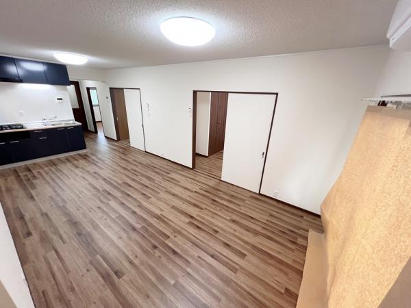 中古マンション 川崎市麻生区片平３丁目 小田急線柿生駅 1,280万円