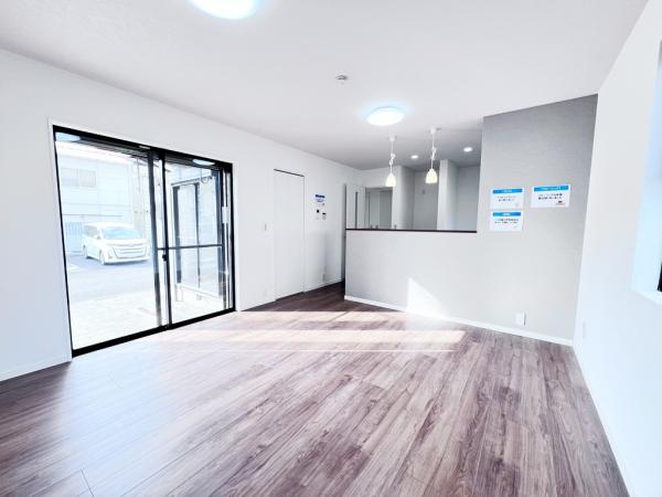 中古戸建 神奈川県平塚市田村５丁目 JR東海道本線(東京〜熱海)平塚駅 2,399万円