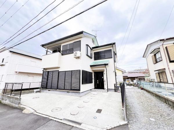 中古戸建 小田原市蓮正寺 小田急線螢田駅 2,000万円