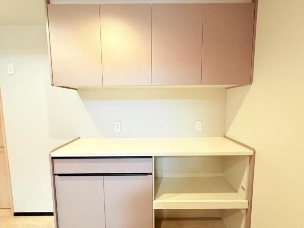 千葉市若葉区千城台東４丁目 戸建 キッチン