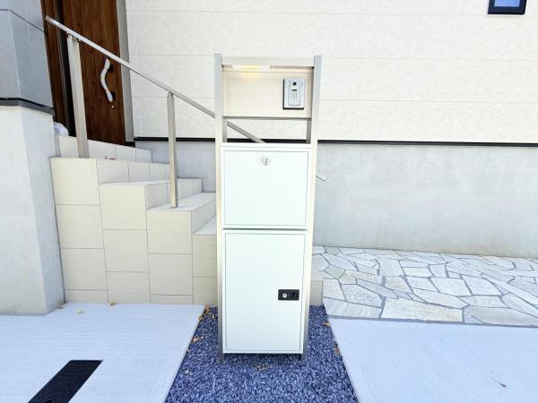 千葉市若葉区千城台東４丁目 戸建 現況写真
