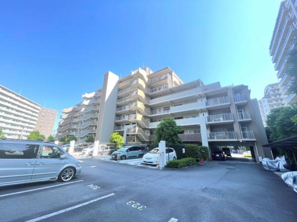 中古マンション 町田市小山ヶ丘４丁目 京王相模原線多摩境駅 3,798万円