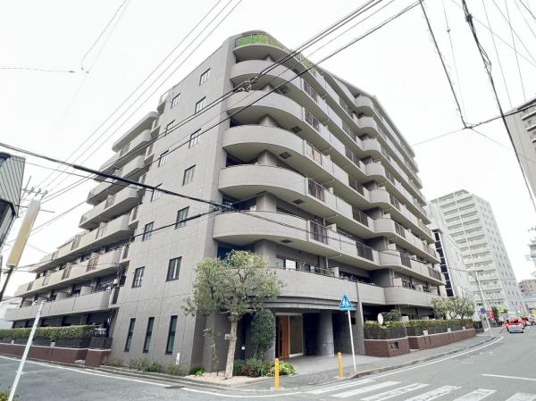 中古マンション 藤沢市藤沢 JR東海道本線(東京〜熱海)藤沢駅 6,490万円