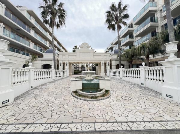 中古マンション 藤沢市辻堂西海岸３丁目 JR東海道本線(東京〜熱海)辻堂駅 5,680万円