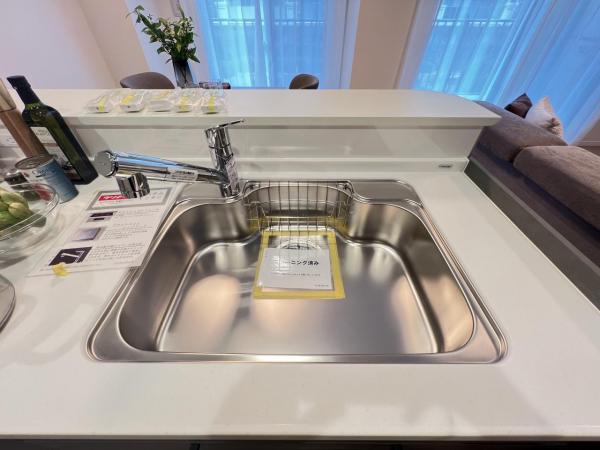 グランシティ湘南海岸2 その他設備(専用部)