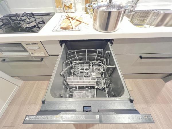 グランシティ湘南海岸2 その他設備(専用部)