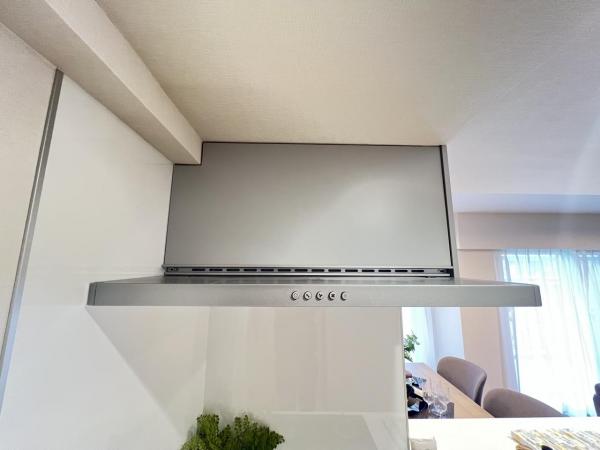 グランシティ湘南海岸2 その他設備(専用部)