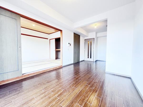 中古マンション 厚木市山際 小田急線本厚木駅 1,190万円