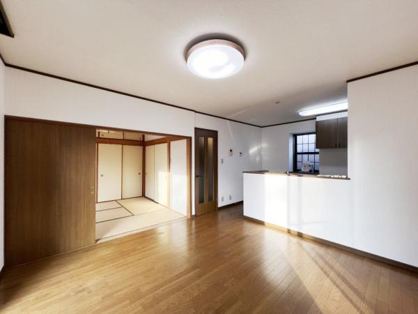 中古戸建 八王子市石川町 JR八高線（八王子〜高麗川）小宮駅 1,980万円